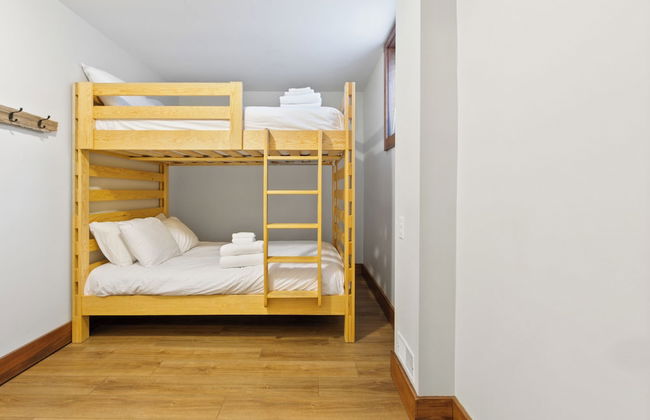 Tyrolean Chalets - Foto 14