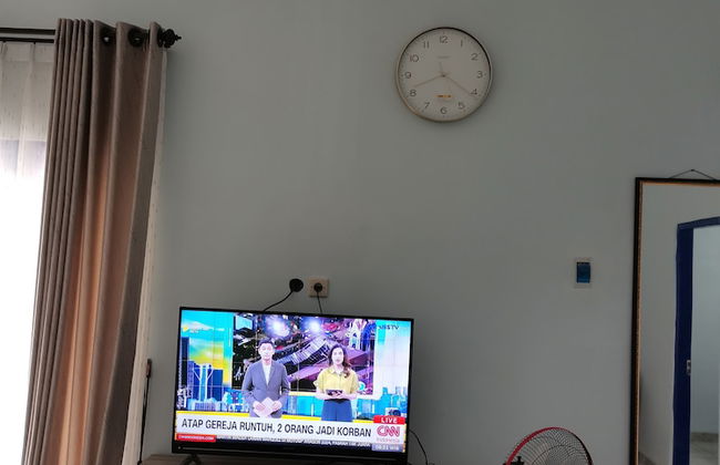 ZG Villa Batu - Foto 12