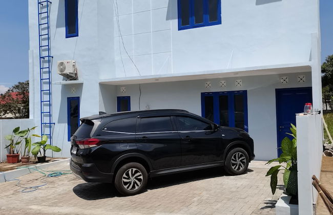 ZG Villa Batu - Foto 16