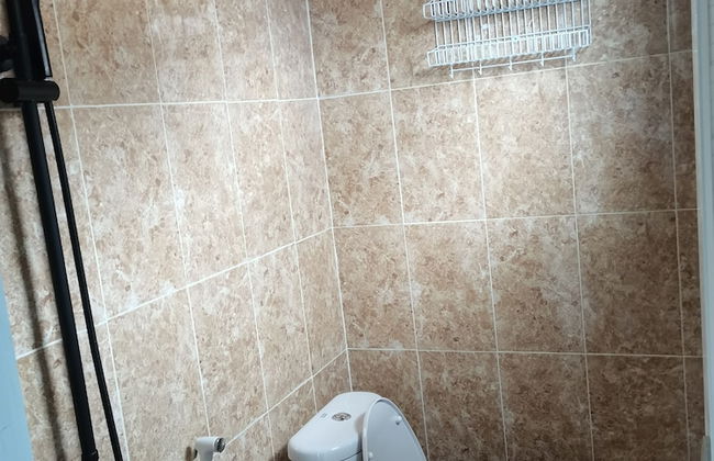 ZG Villa Batu - Foto 14