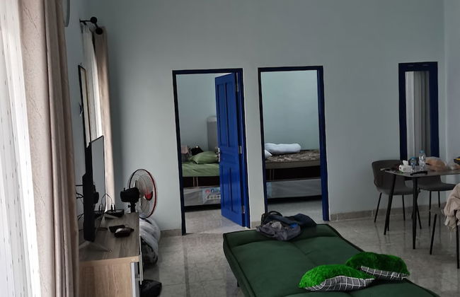 ZG Villa Batu - Foto 13