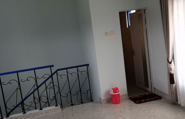 ZG Villa Batu - Foto 9