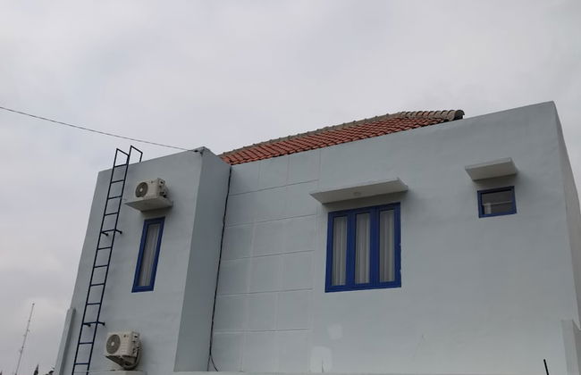 ZG Villa Batu - Foto 1