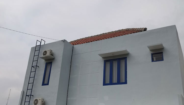 Foto 1 - ZG Villa Batu