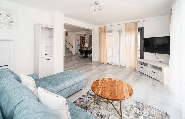 Basilica Villas - Foto 1