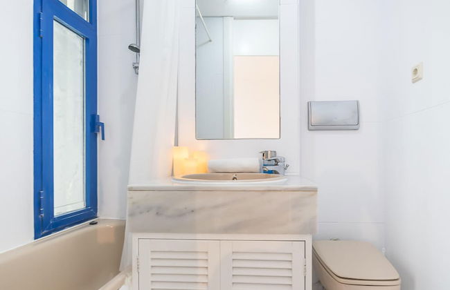 Marbella Pool House Gf44 On Sea Shore - Photo 10