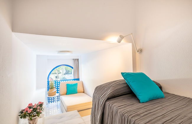 Marbella Pool House Gf44 On Sea Shore - Photo 2