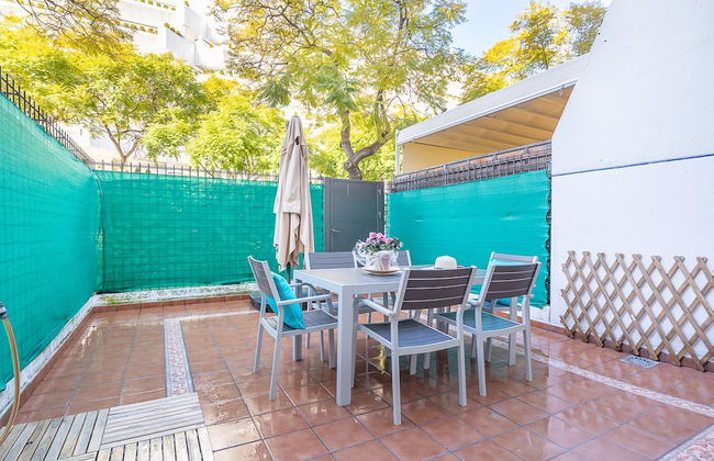 Marbella Pool House Gf44 On Sea Shore - Photo 28