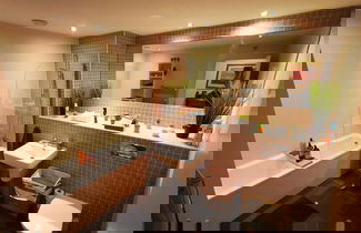 Foto 2 - 2BR Modern Luxury Loft Apartment