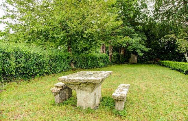 Holiday Home in Houtteville With Garden - Foto 21