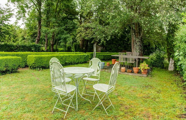 Holiday Home in Houtteville With Garden - Foto 20