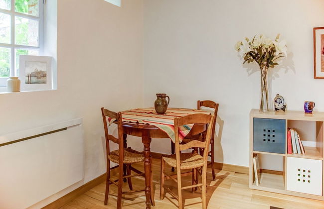 Holiday Home in Houtteville With Garden - Foto 17