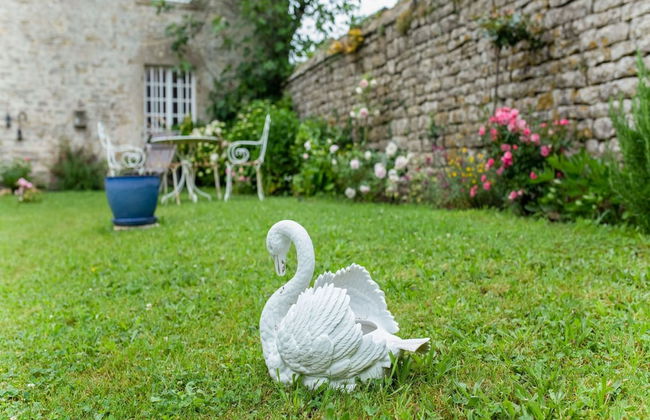 Holiday Home in Houtteville With Garden - Foto 22