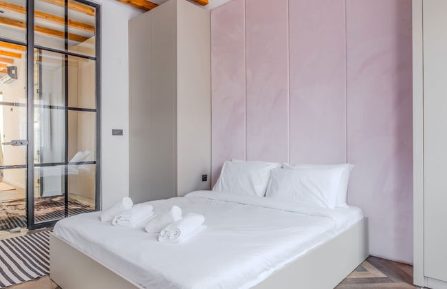 Spacious Modern Flat With Balcony 5 min to Taksim - Photo 8