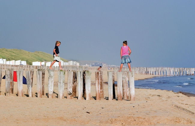 Holiday Home in Oostkapelle Near the Beach - Photo 20