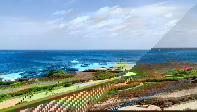 Photo 1 - Sea and sun Views 2bd Apt Marsalforn Gozo