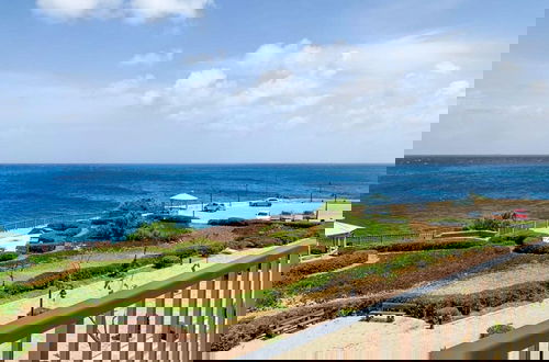 Photo 1 - Sea and sun Views 2bd Apt Marsalforn Gozo