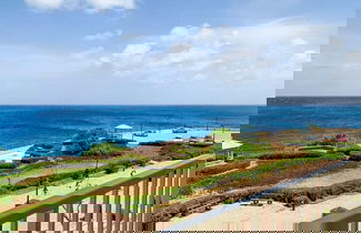 Foto 1 - Sea and sun Views 2bd Apt Marsalforn Gozo