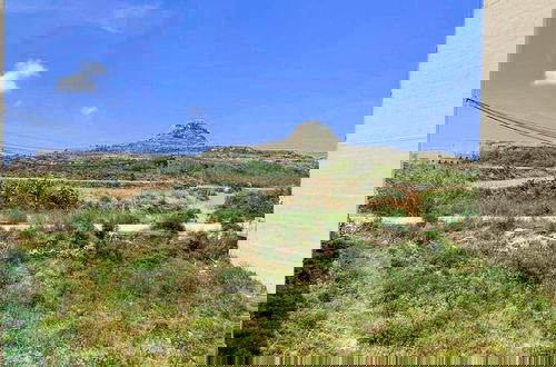 Photo 23 - Sea and sun Views 2bd Apt Marsalforn Gozo