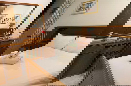Photo 5 - Sea and sun Views 2bd Apt Marsalforn Gozo