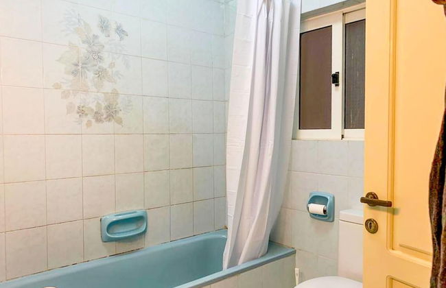 Sea and sun Views 2bd Apt Marsalforn Gozo - Foto 21