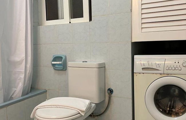 Sea and sun Views 2bd Apt Marsalforn Gozo - Foto 25