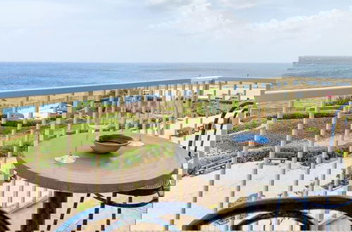 Photo 7 - Sea and sun Views 2bd Apt Marsalforn Gozo