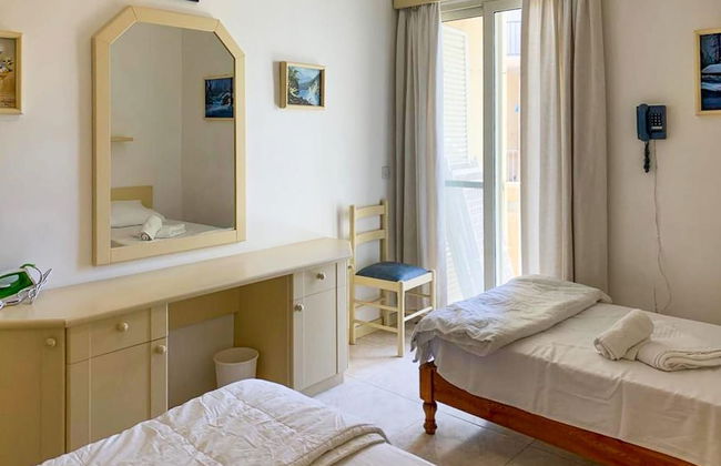 Sea and sun Views 2bd Apt Marsalforn Gozo - Foto 18