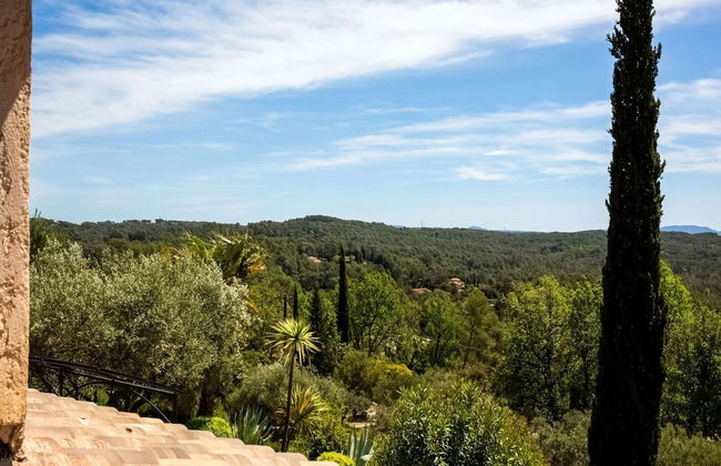 Nice Holiday Home in Lorgues - Foto 38