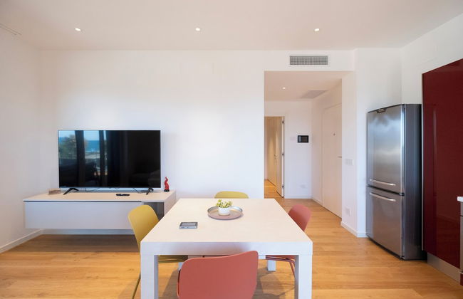 Porta del Mare Luxury Apartment - Photo 64