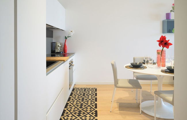 Porta del Mare Luxury Apartment - Photo 35