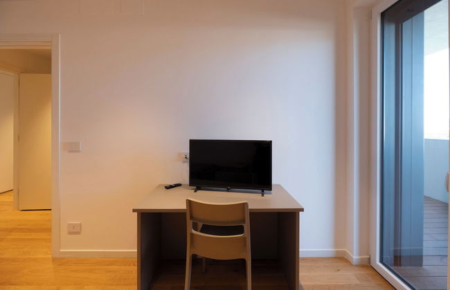 Porta del Mare Luxury Apartment - Photo 16