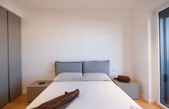 Porta del Mare Luxury Apartment - Photo 27