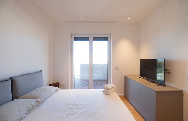 Porta del Mare Luxury Apartment - Photo 26