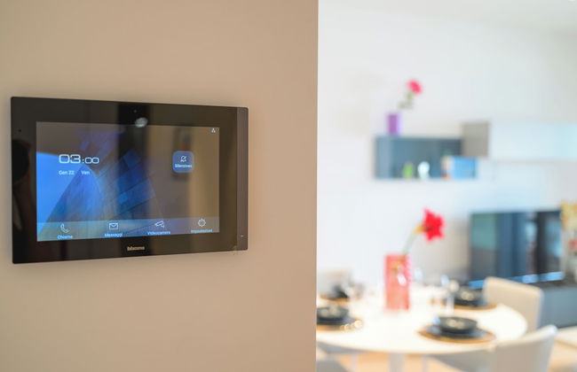 Porta del Mare Luxury Apartment - Photo 52