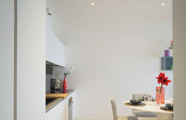 Porta del Mare Luxury Apartment - Photo 39
