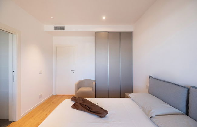 Porta del Mare Luxury Apartment - Photo 29