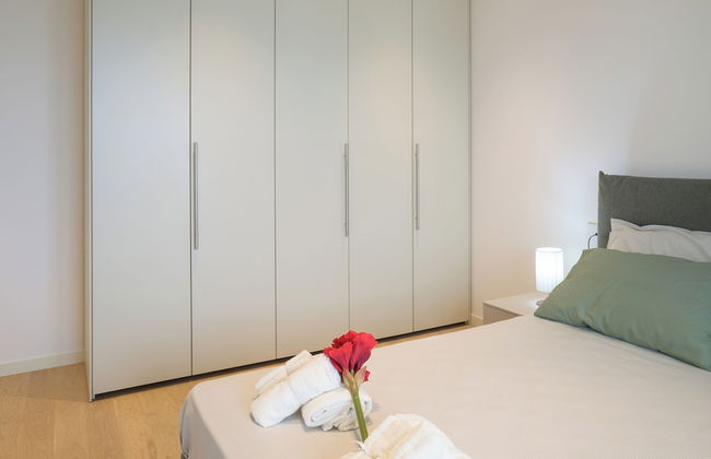 Porta del Mare Luxury Apartment - Photo 8