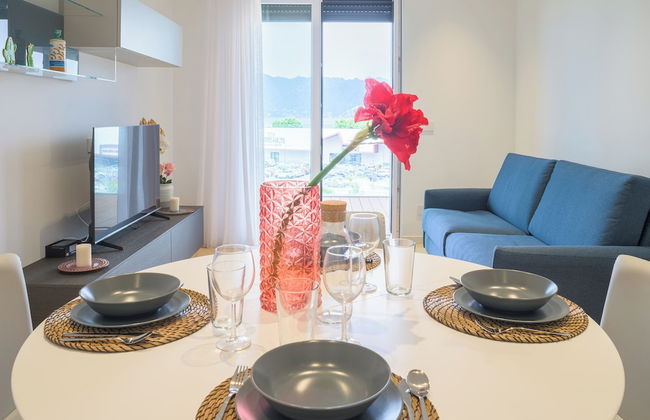 Porta del Mare Luxury Apartment - Photo 54