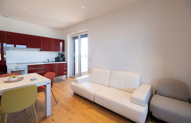 Porta del Mare Luxury Apartment - Photo 62