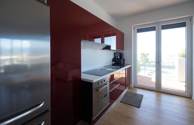 Porta del Mare Luxury Apartment - Photo 43