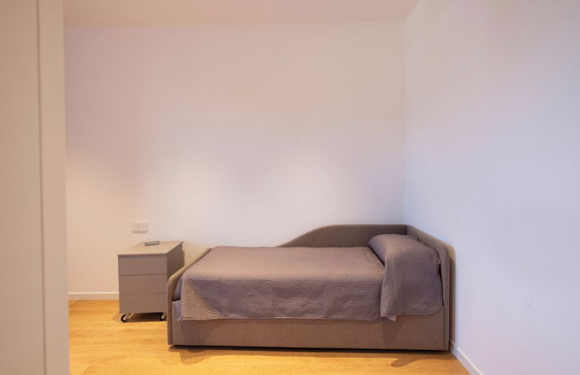 Porta del Mare Luxury Apartment - Photo 19