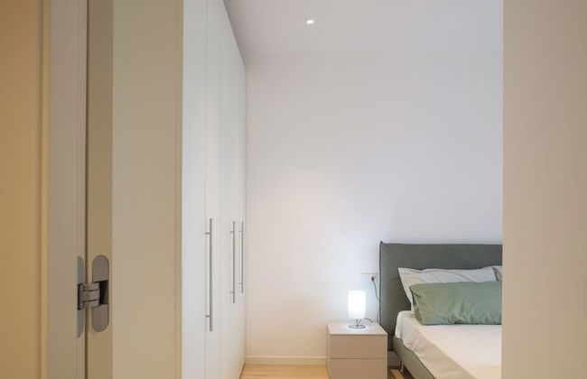 Porta del Mare Luxury Apartment - Photo 7