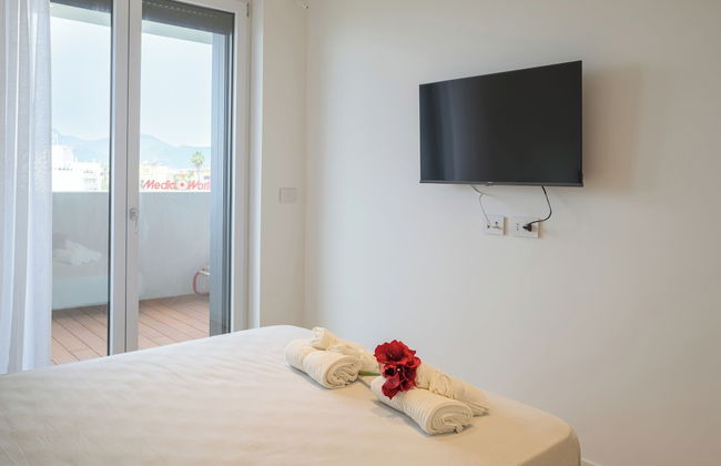 Porta del Mare Luxury Apartment - Photo 5