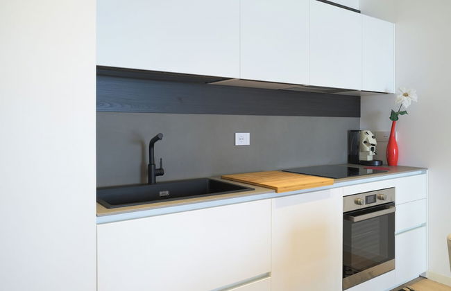 Porta del Mare Luxury Apartment - Photo 36