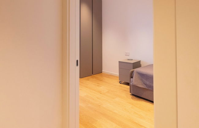 Porta del Mare Luxury Apartment - Photo 24