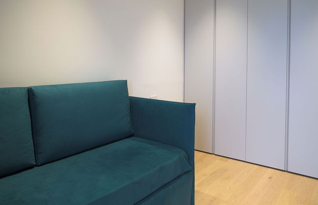 Porta del Mare Luxury Apartment - Photo 9