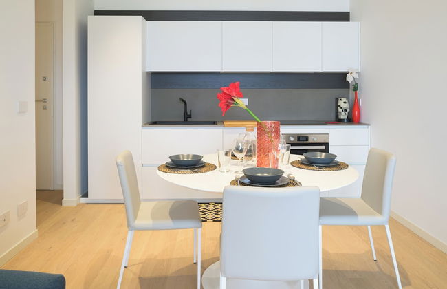 Porta del Mare Luxury Apartment - Photo 38