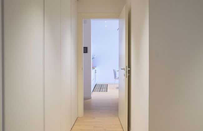 Porta del Mare Luxury Apartment - Photo 34
