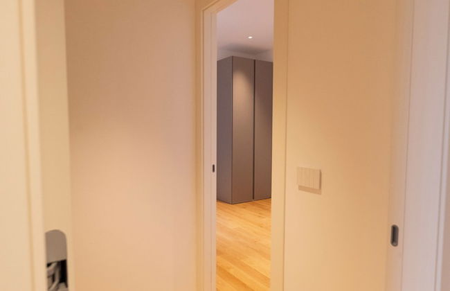 Porta del Mare Luxury Apartment - Photo 20